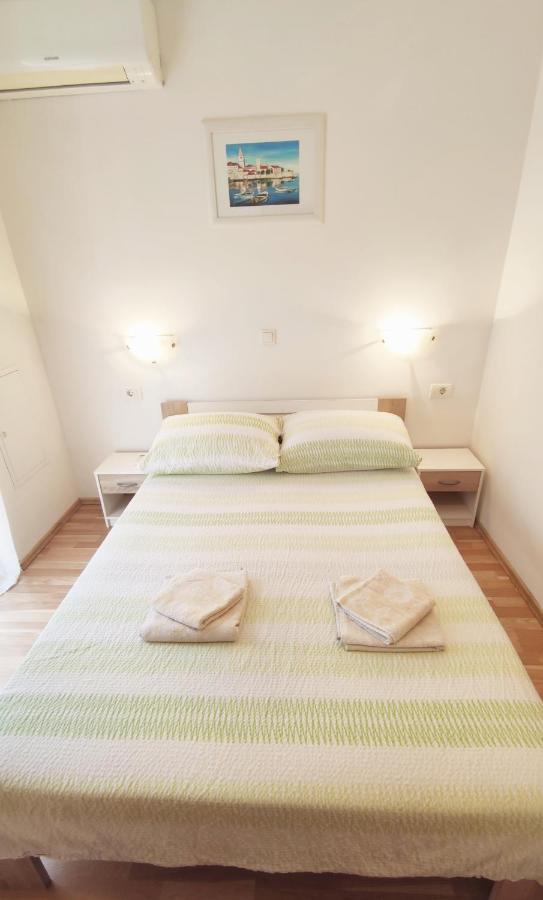 Apartments Vjeko Split Zewnętrze zdjęcie