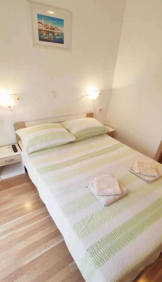 Apartments Vjeko Split Zewnętrze zdjęcie