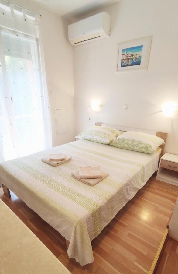 Apartments Vjeko Split Zewnętrze zdjęcie