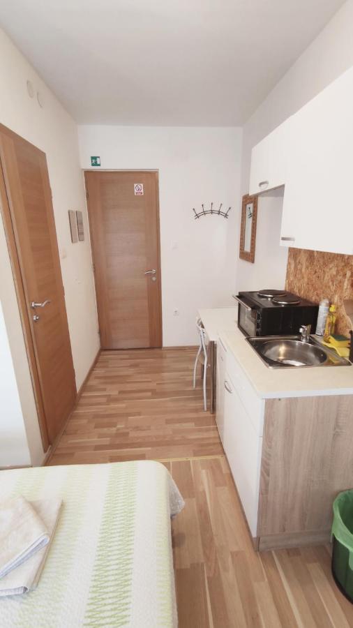 Apartments Vjeko Split Zewnętrze zdjęcie