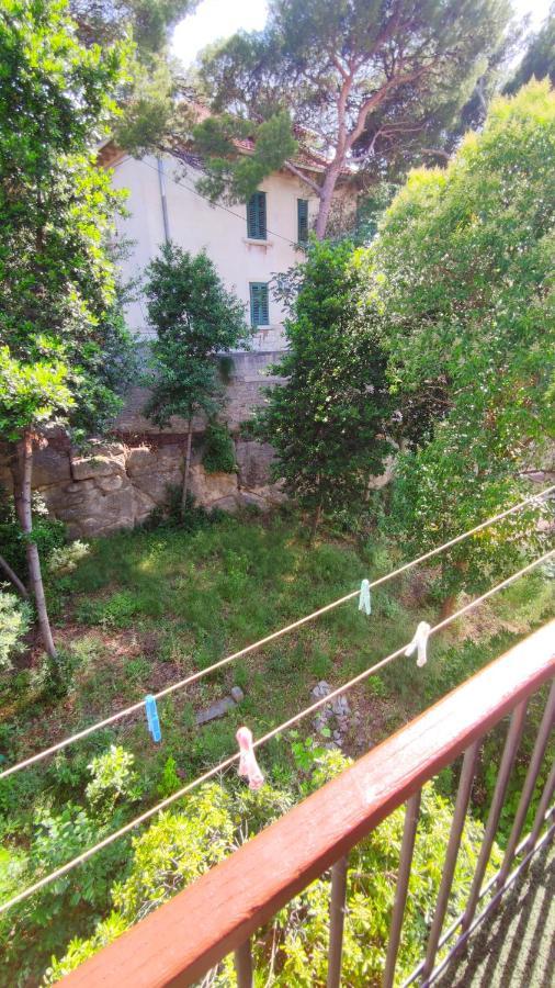 Apartments Vjeko Split Zewnętrze zdjęcie