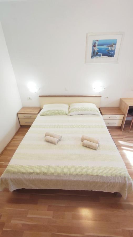 Apartments Vjeko Split Zewnętrze zdjęcie