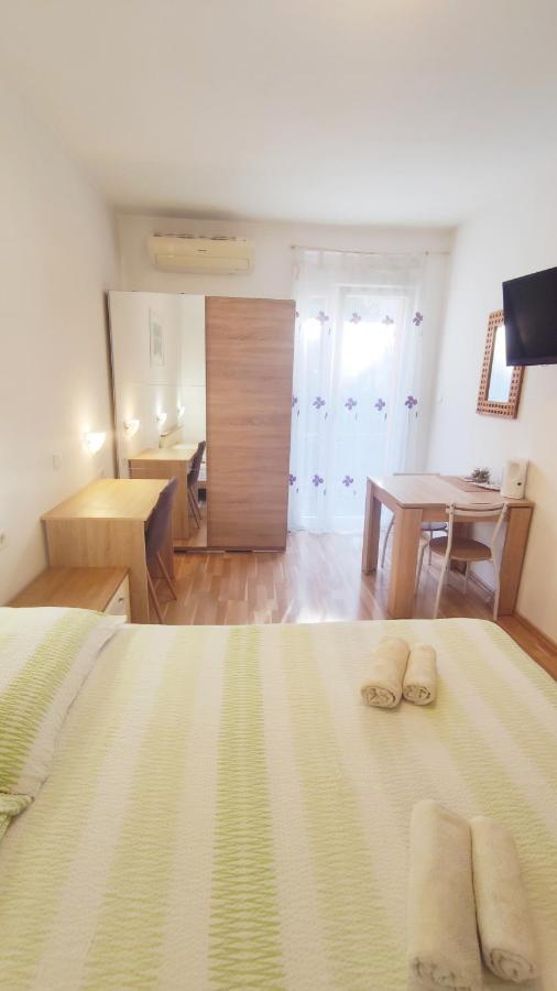 Apartments Vjeko Split Zewnętrze zdjęcie