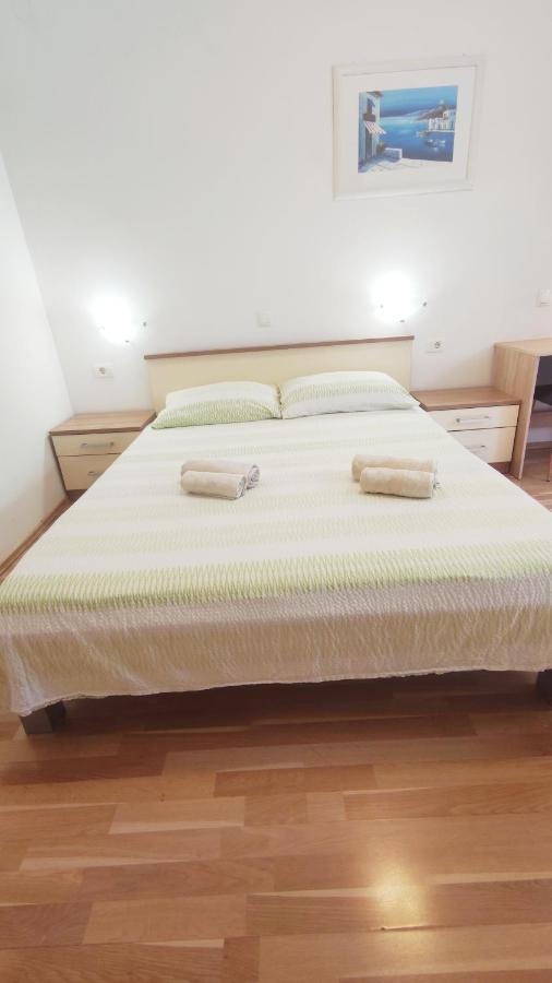 Apartments Vjeko Split Zewnętrze zdjęcie