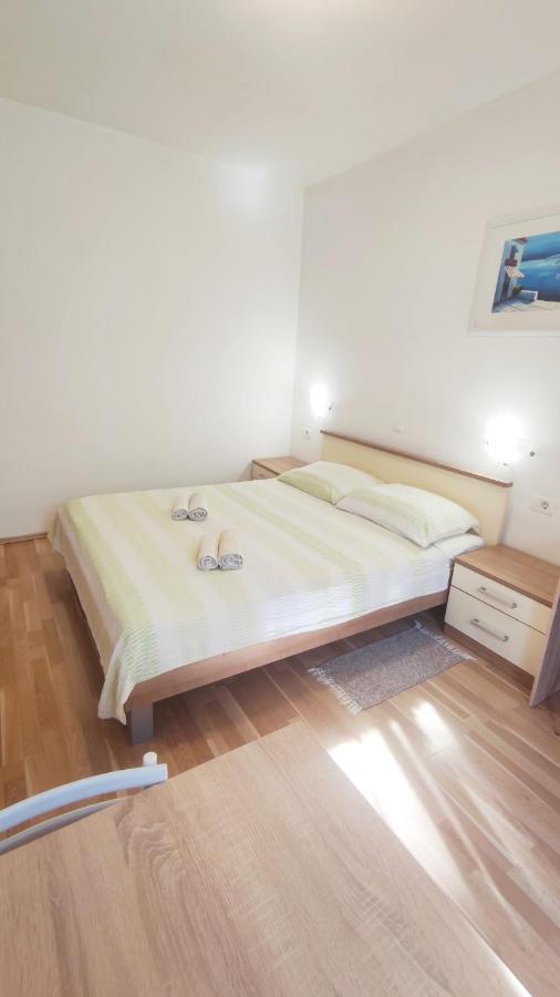 Apartments Vjeko Split Zewnętrze zdjęcie