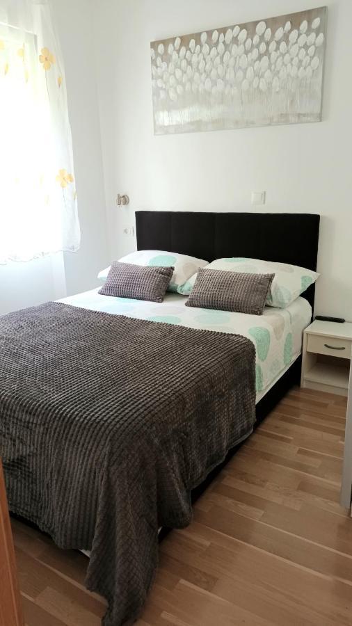 Apartments Vjeko Split Zewnętrze zdjęcie