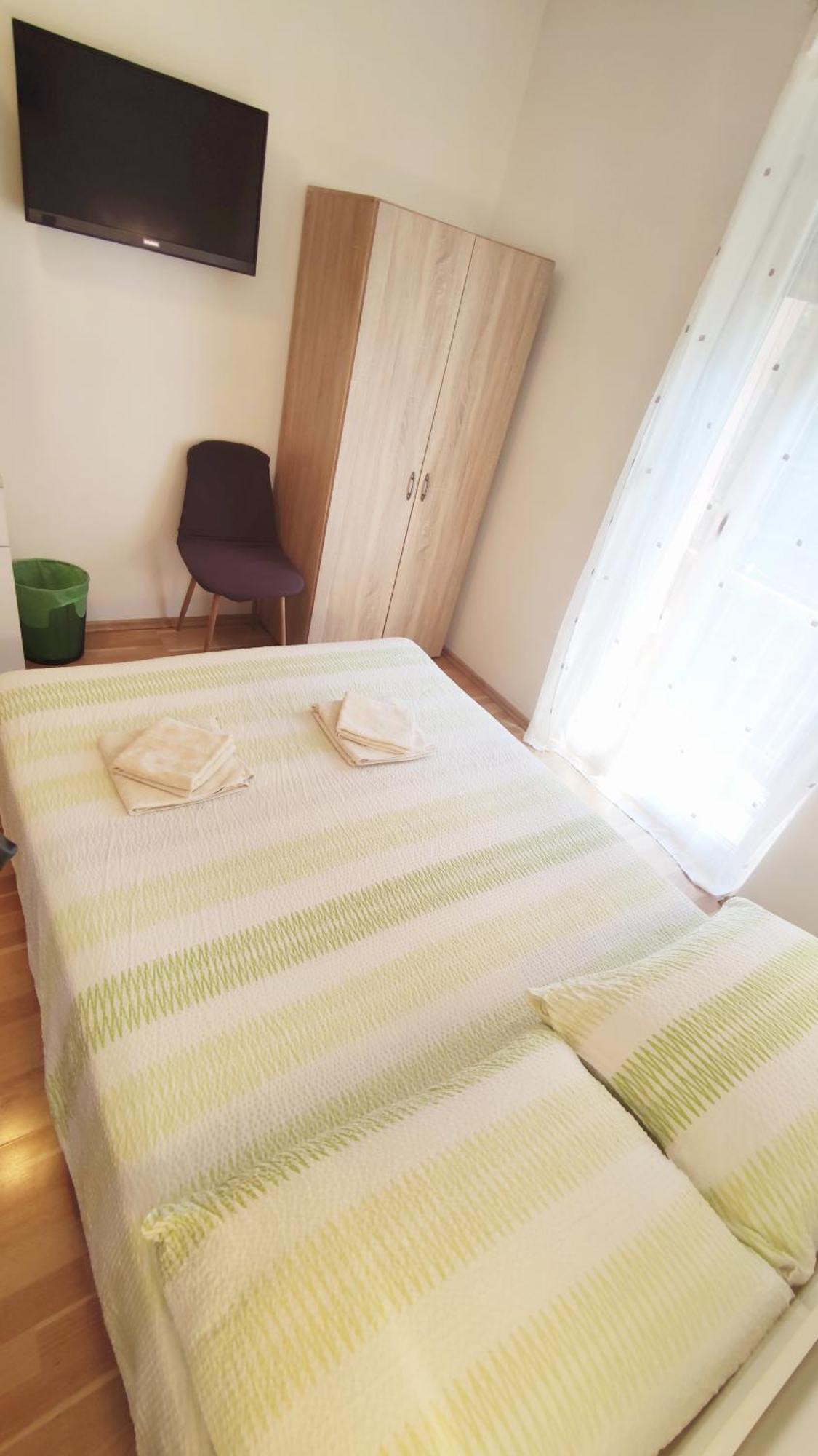 Apartments Vjeko Split Pokój zdjęcie